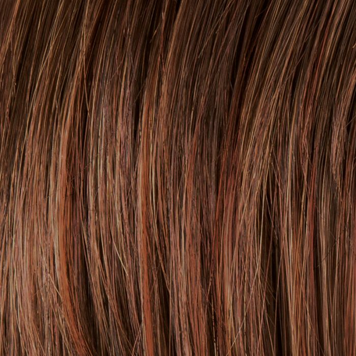 FANTASY DELUXE Styleable Synthetic Wig