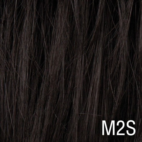 JOHNNY Men's Synthetic Wig