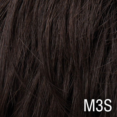 Men's Synthetic Wig JUSTIN 2.0