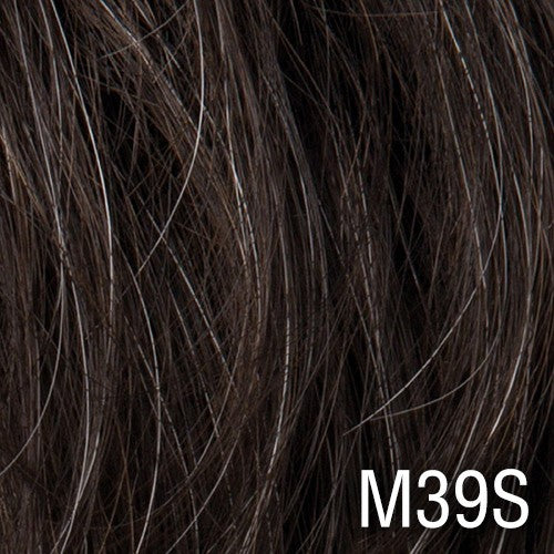JOHNNY Men's Synthetic Wig