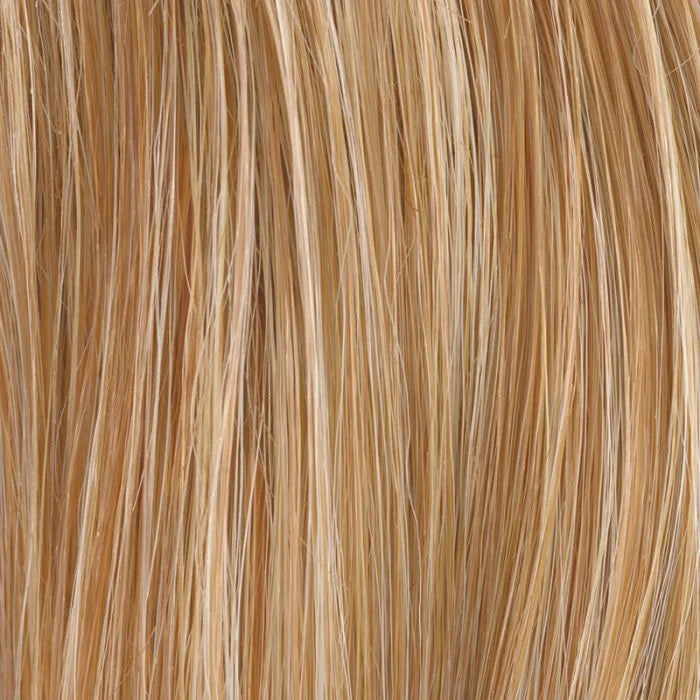 Frappe Synthetic Hair Scrunchie