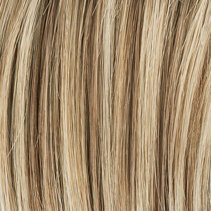 WHISPER COMFORT Moldable Synthetic Wig