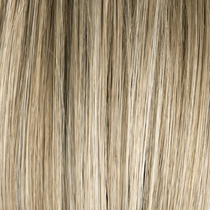 WHISPER COMFORT Moldable Synthetic Wig