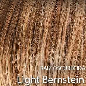 FIZZ Synthetic Hair Topper