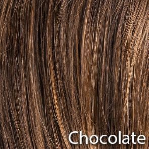 FIZZ Synthetic Hair Topper