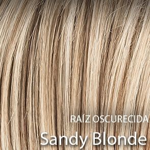 FIZZ Synthetic Hair Topper