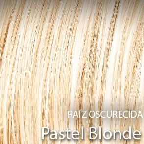 FIZZ Synthetic Hair Topper