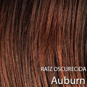 Topper de cabelo sintético moldável COUTURE