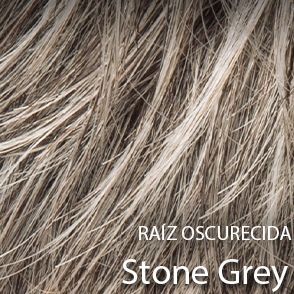FIZZ Synthetic Hair Topper