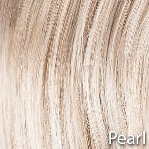 Topper de cabelo sintético FECHAR