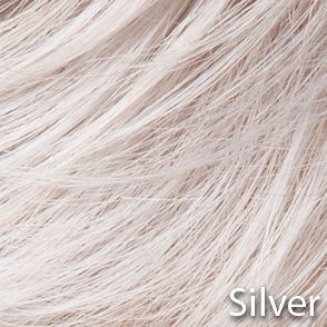 FIZZ Synthetic Hair Topper