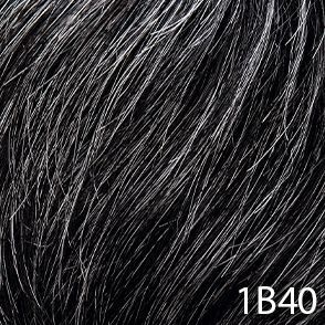 Prótesis Capilar Natural para Hombre PERMA SOLID