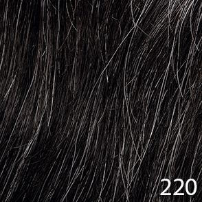Prótesis Capilar Natural para Hombre PERMA SOLID
