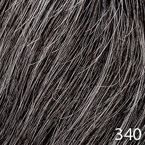 Prótesis Capilar Natural para Hombre PERMA SOLID
