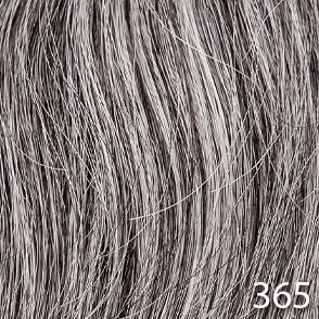 Prótesis Capilar Natural para Hombre PERMA SOLID
