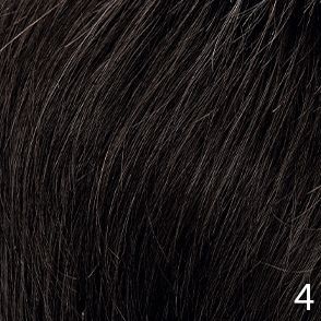 Prótesis Capilar Natural para Hombre PERMA SOLID