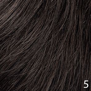 Prótesis Capilar Natural para Hombre PERMA CLASS