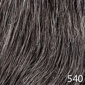Prótesis Capilar Natural para Hombre PERMA SOLID