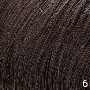 Prótesis Capilar Natural para Hombre PERMA SOLID