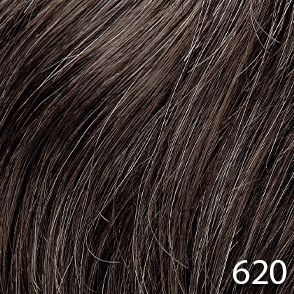 Prótesis Capilar Natural para Hombre PERMA CLASS