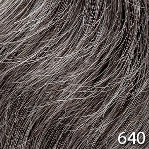 Prótesis Capilar Natural para Hombre PERMA SOLID