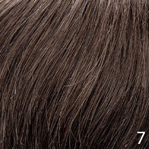 Prótesis Capilar Natural para Hombre PERMA CLASS