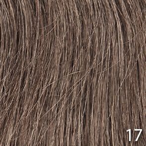 Prótesis Capilar Natural para Hombre PERMA SOLID