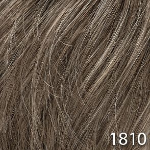 Prótesis Capilar Natural para Hombre PERMA CLASS