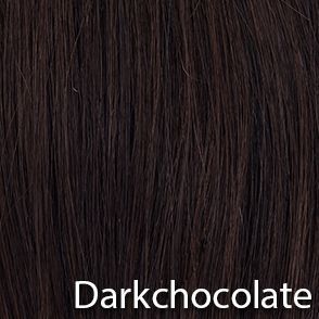 Topper IDEAL | Cabello Natural