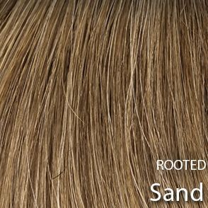 Topper Cabello Natural Premium ADD IN