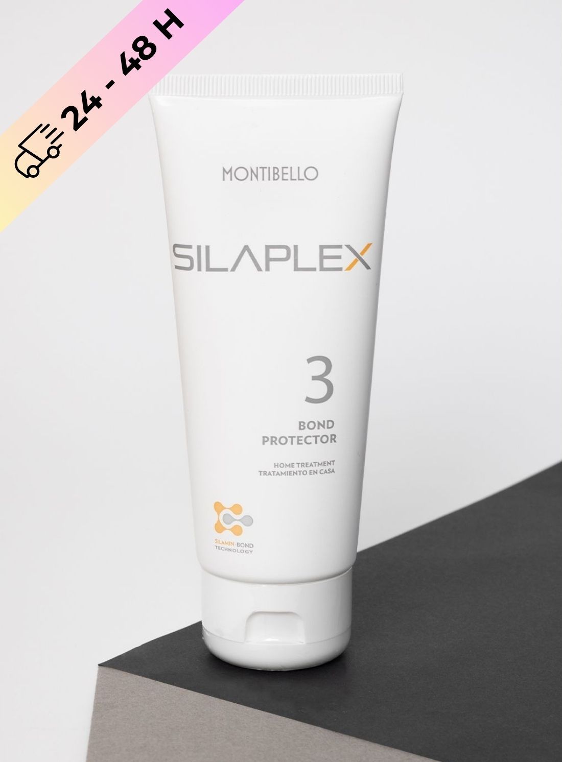 Tratamiento ANTI-ROTURA BOND PROTECTOR 100 ml