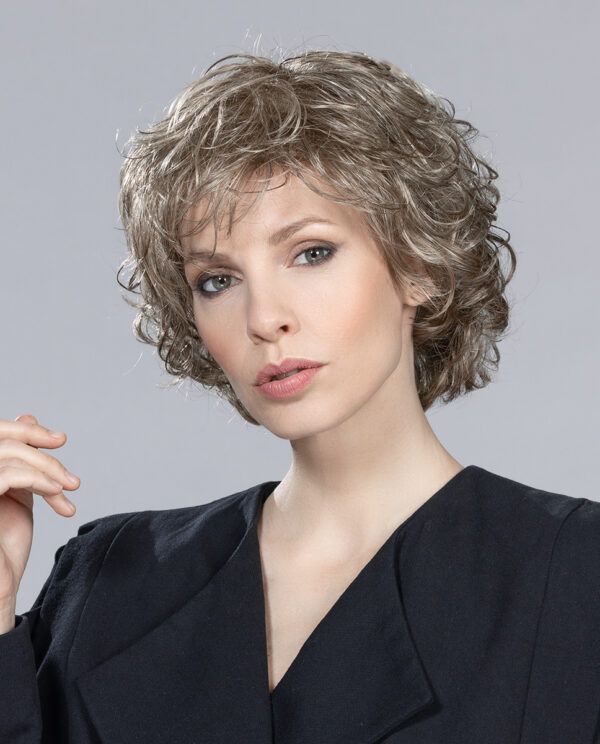 Synthetic Wig ALEXIS