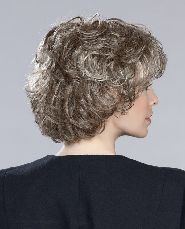 Synthetic Wig ALEXIS