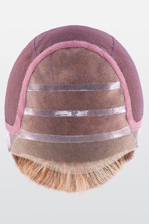 Peruca Natural Premium TRINITY PLUS DELUXE