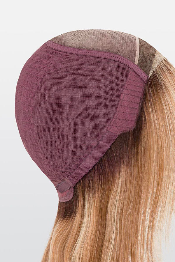 YARA MONO Premium Natural Wig