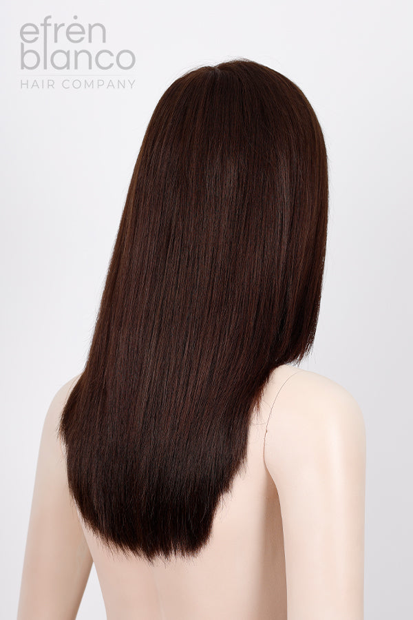 Peluca BELLEROSE Natural Premium