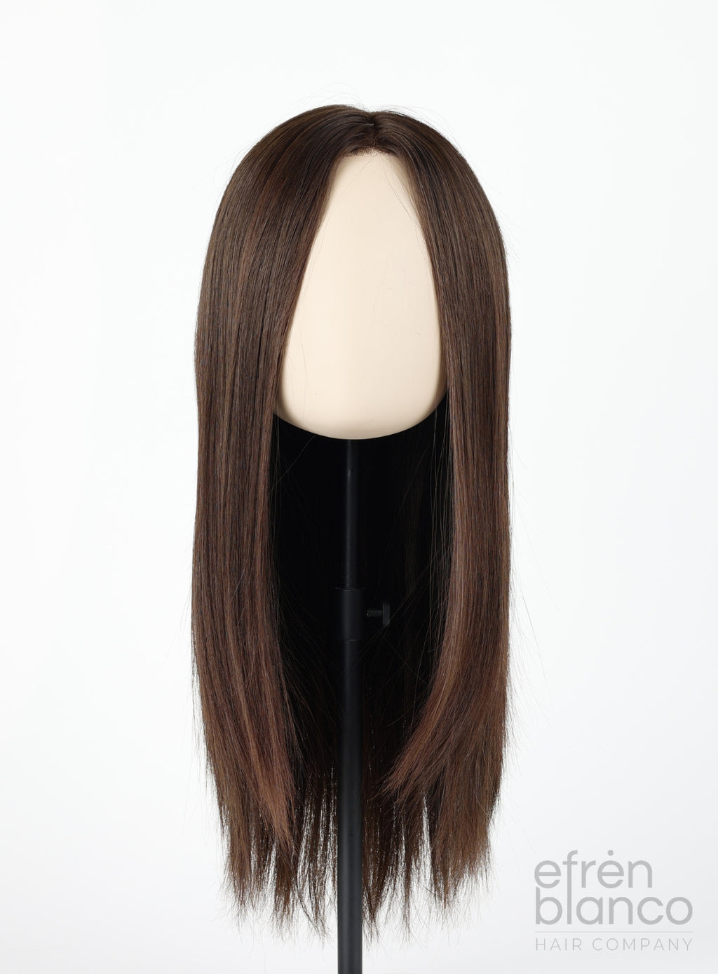 Peluca BELLEROSE Natural Premium
