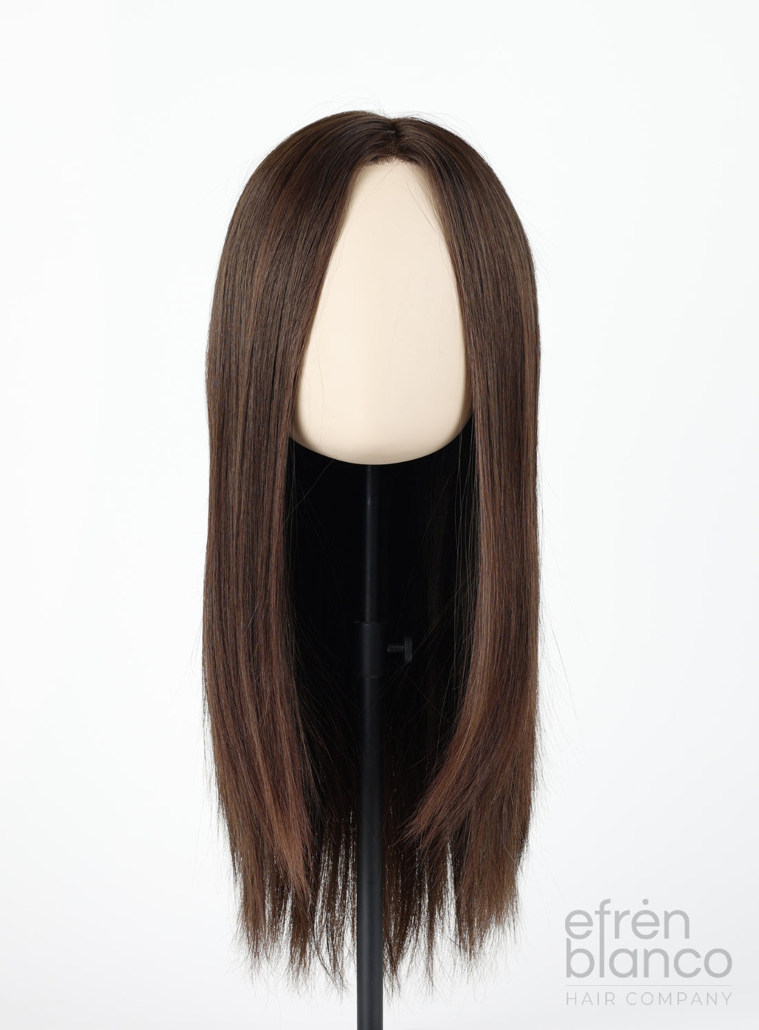 Peluca BELLEROSE Natural Premium