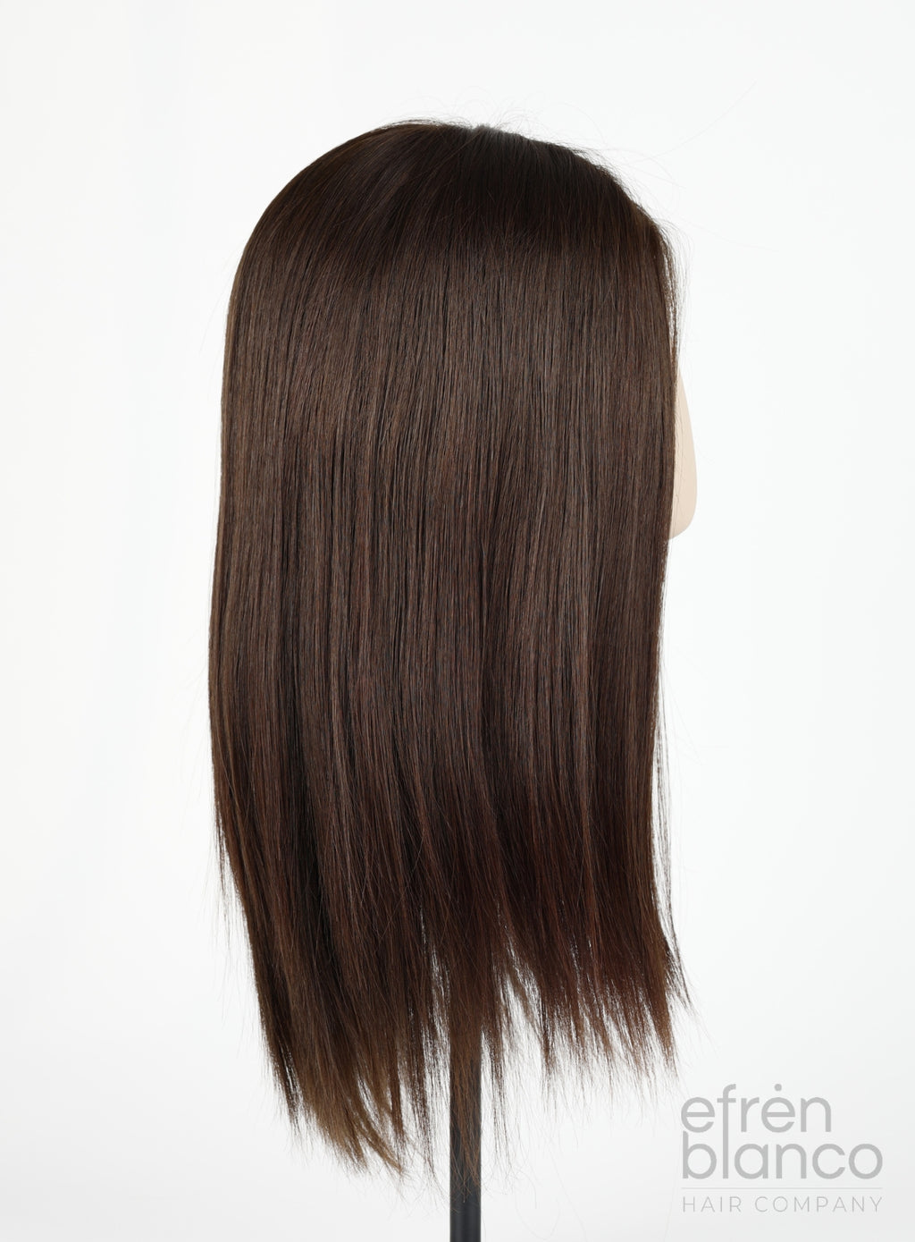Peluca BELLEROSE Natural Premium