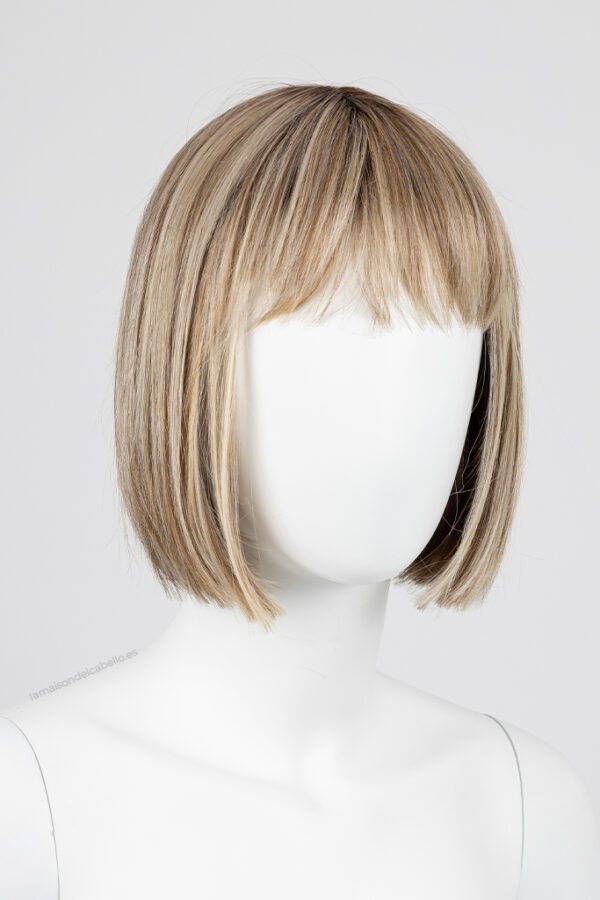 Peruca Sintética Moldável CLEO