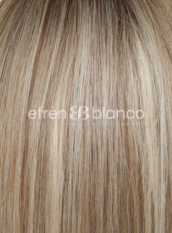 Peluca LOVELACE Natural Premium