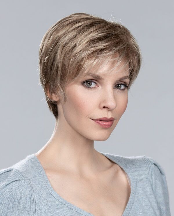 CARA 100 DELUXE Synthetic Wig