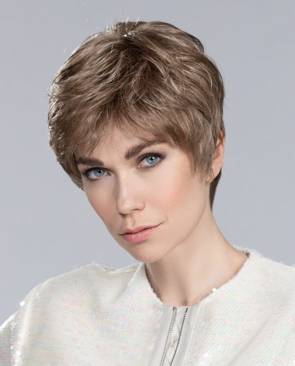 CAROL Synthetic Wig