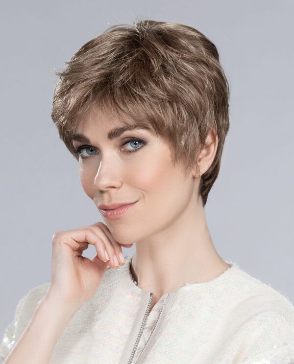 CAROL Synthetic Wig