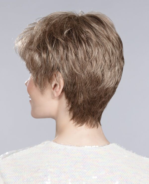 CAROL Synthetic Wig