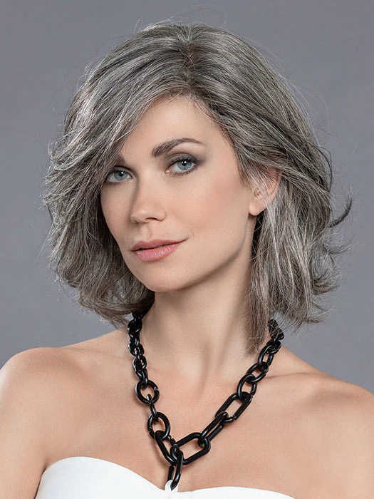 DUO CATCH Mono II Hair Wig