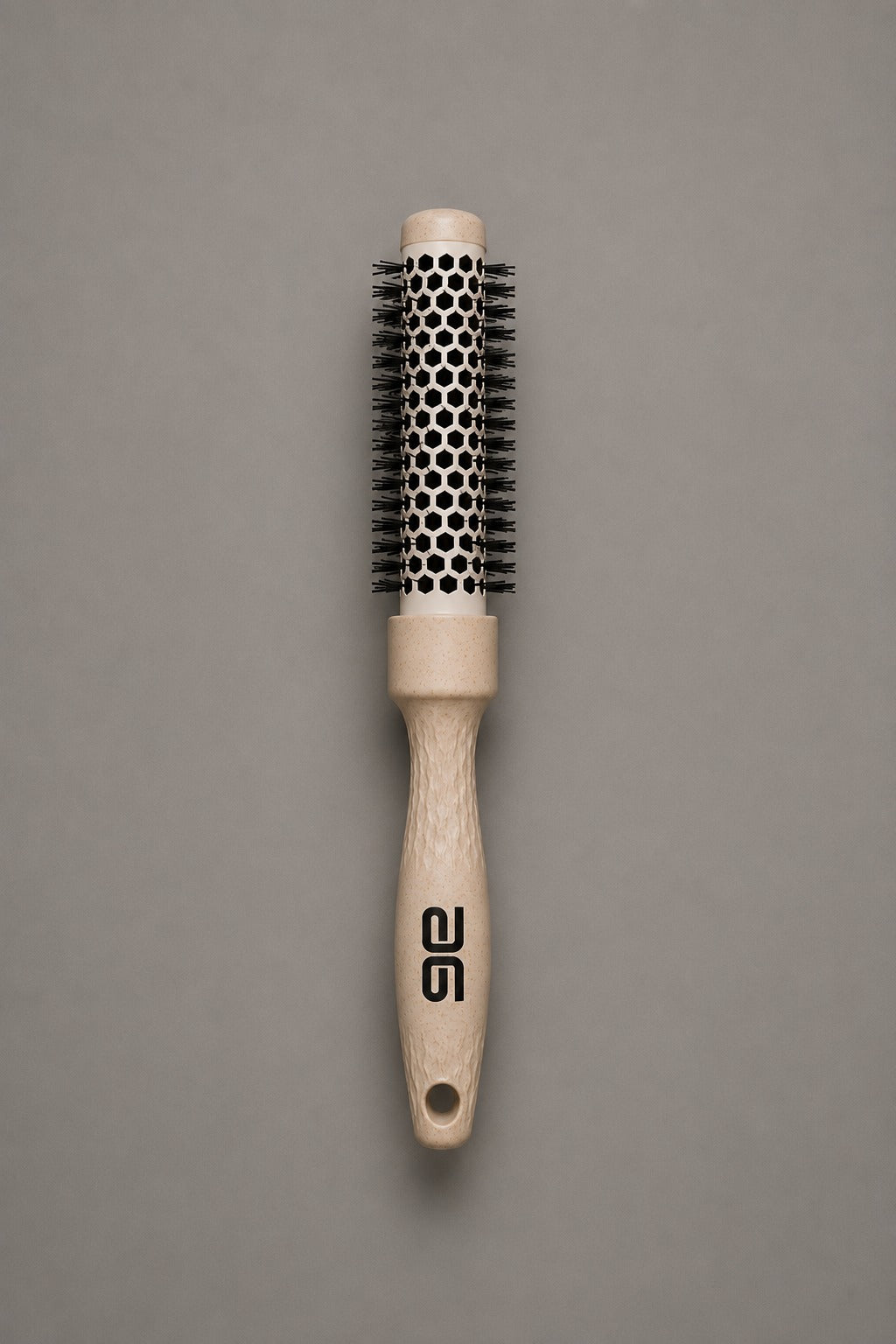 Cepillo ECO Térmico de Cerámica