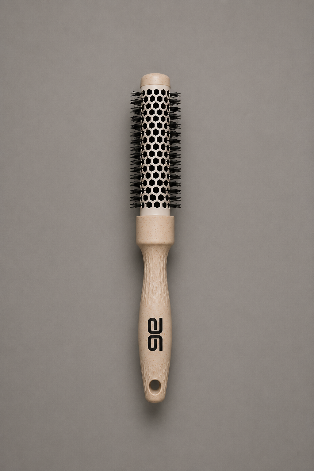 Cepillo ECO Térmico de Cerámica