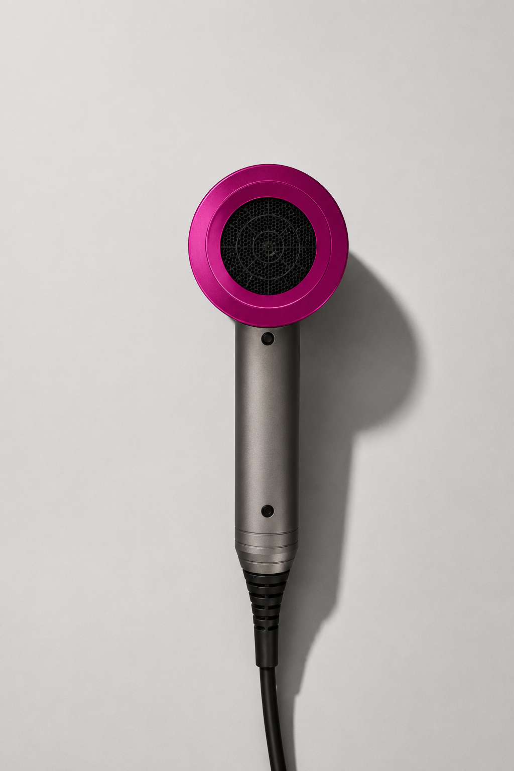 Secador TWISTER CURLY