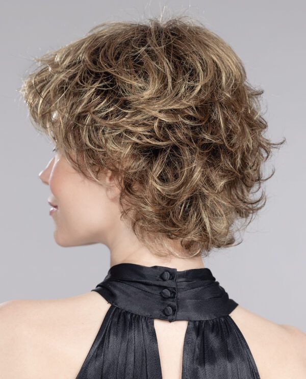 DAILY Synthetic Wig